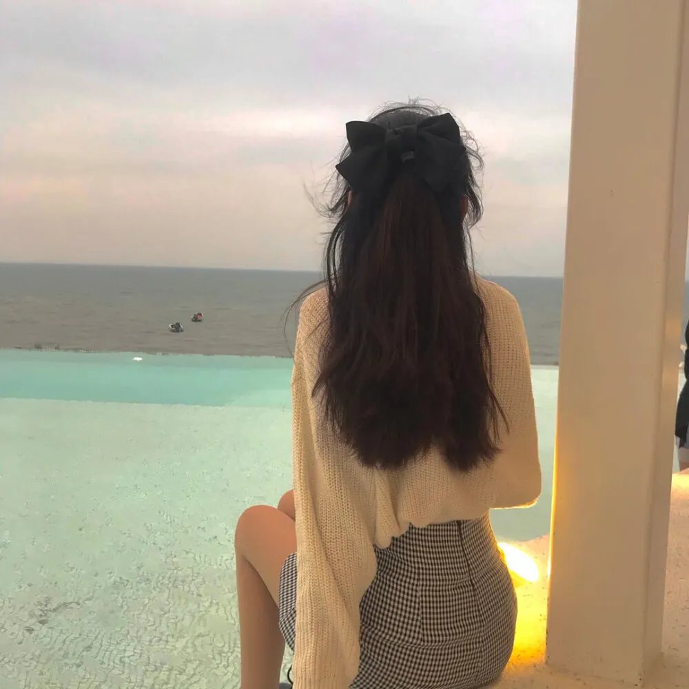 凶宅美人头